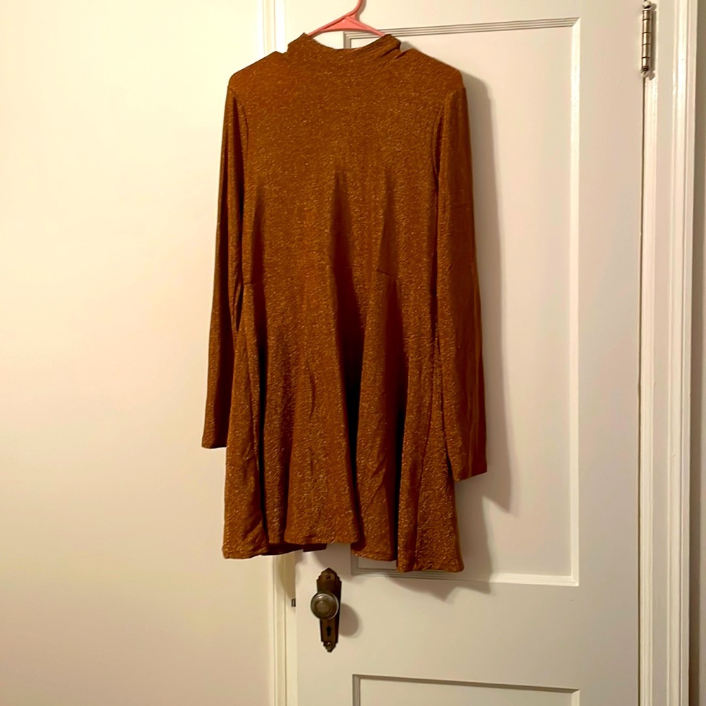 Wild Fable long sleeve dress